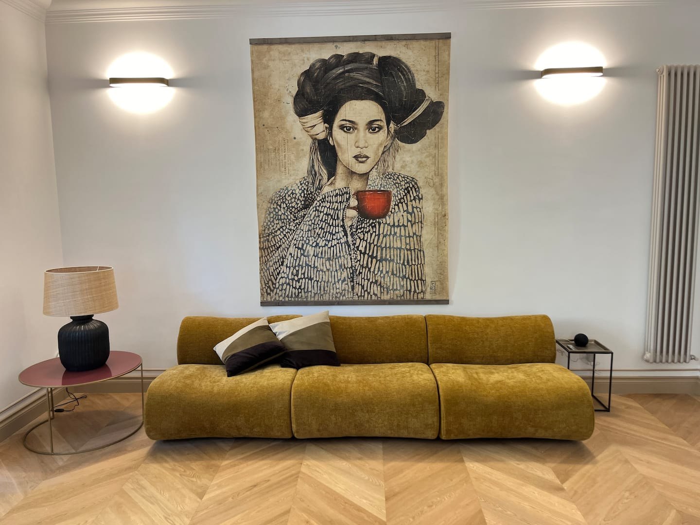 Trastevere · Elegant Essences · foto 4