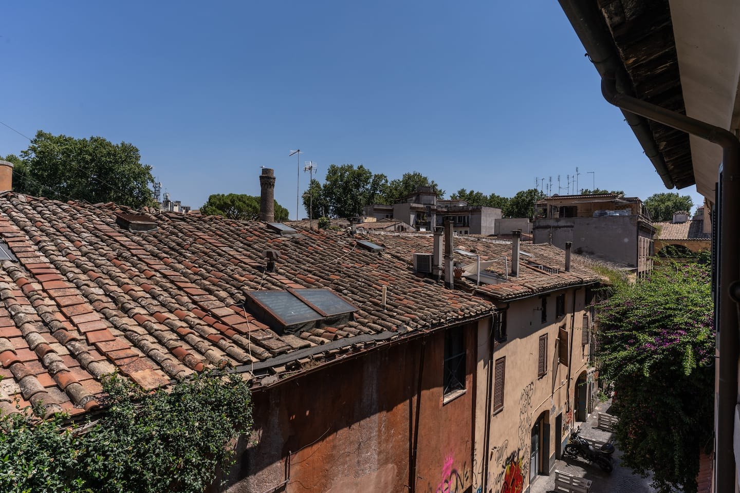 Trastevere · Cisterna 9 · foto 4