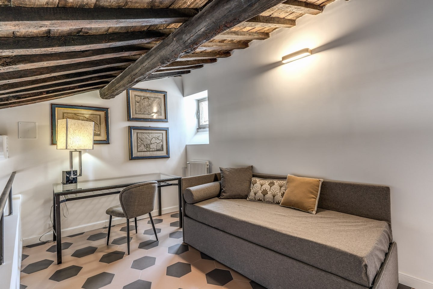 Trastevere · Cisterna 8 · foto 5