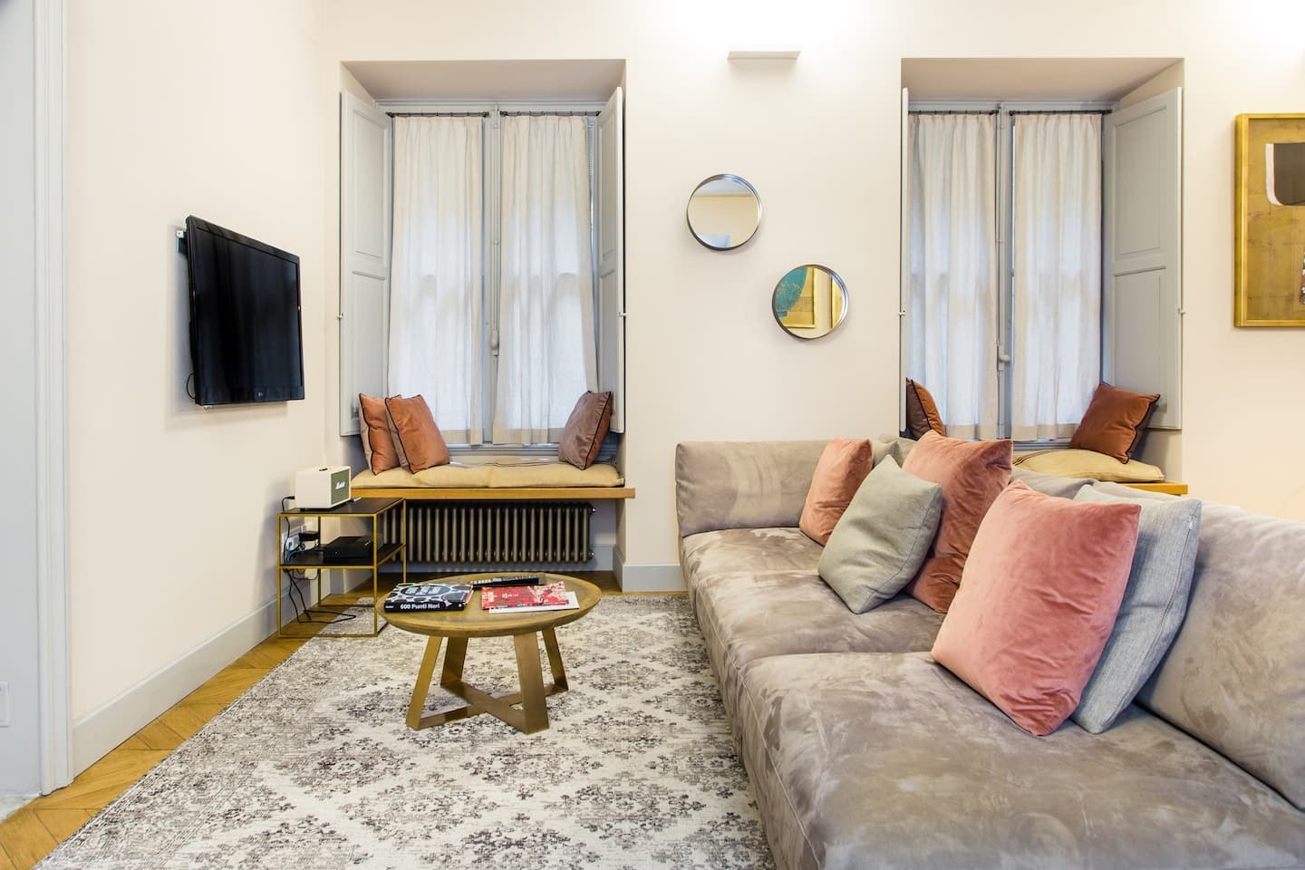 Monti · Designer Terrace · 12