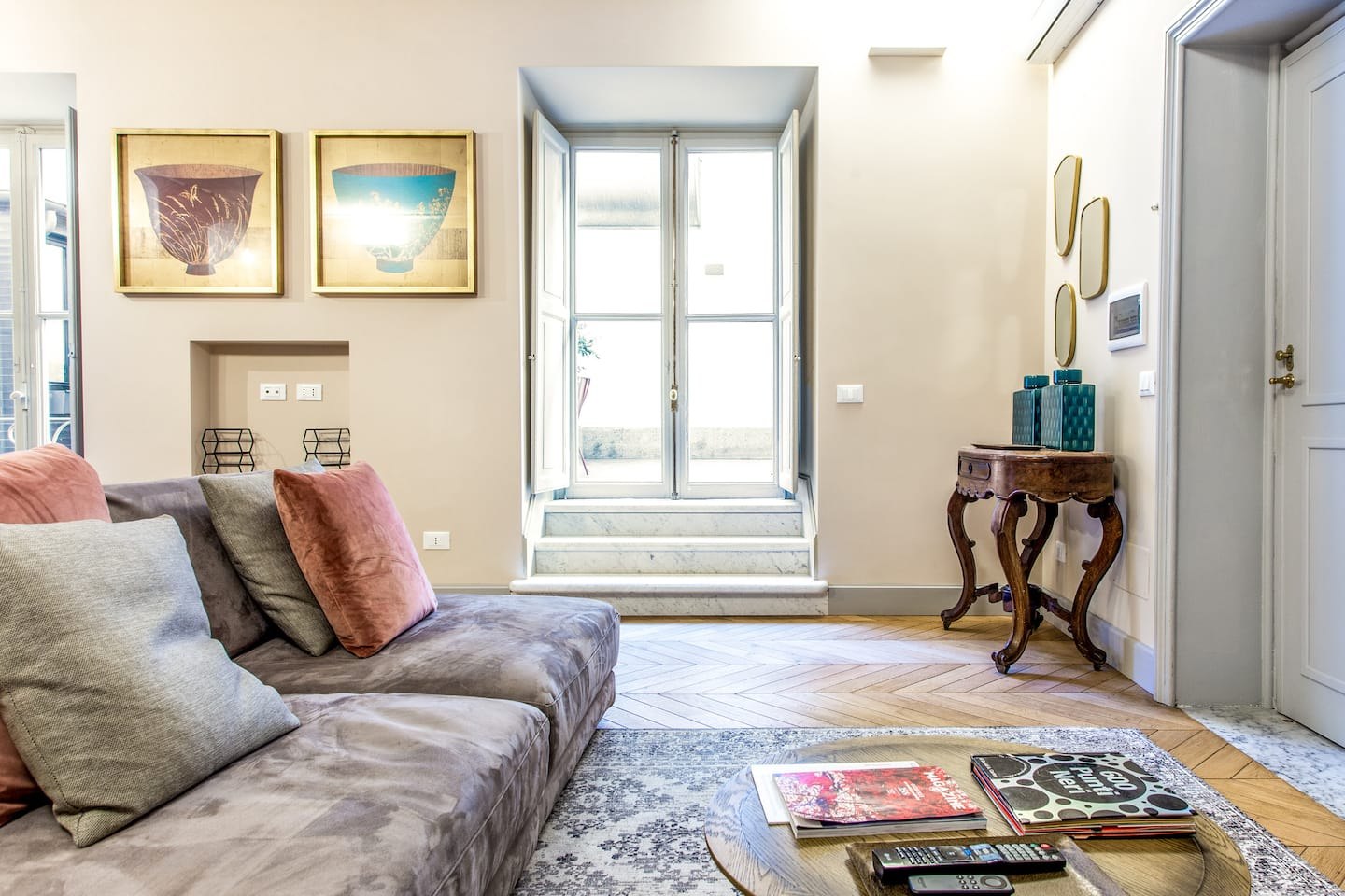 Monti · Designer Terrace · foto 4